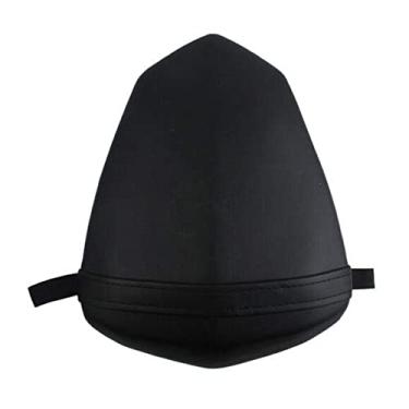 Imagem de YYMOTO Almofada Para Banco Traseiro De Motocicleta, Compatível Com Yamaha Yzf R1 Yzfr1 2009-2014 2013 12, Preta