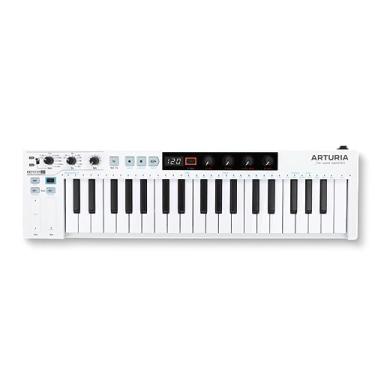 Imagem de ARTURIA Controlador E Sequenciador Keystep 37 Usb/Midi/Cv Teclado
