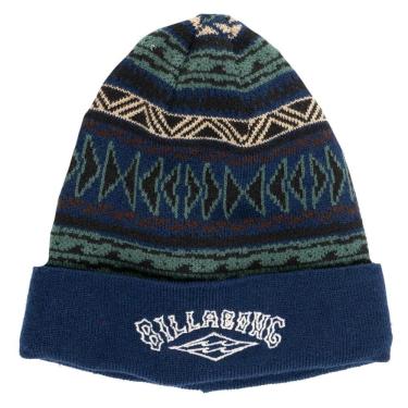 Imagem de Gorro Billabong Adiv Reissue WT25 Multi Cores