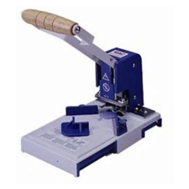 Imagem de Canteadeira Profissional Para 100 Folhas Laminas R6 D21 R10 - Motivate