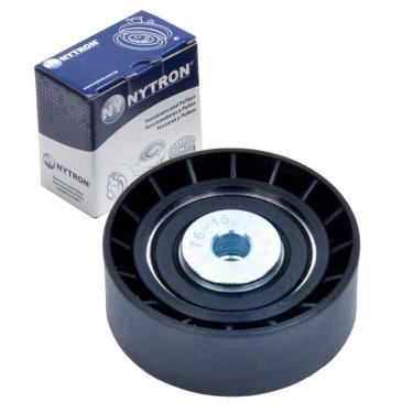 Imagem de Polia Do Alternador - 206 2001 A 2005 / Clio 2000 A 2016 / Kangoo 2002 A 2006 / Sandero 2007 A 2016 / Twingo 1993 A 1997 - 1150