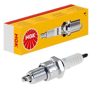 Imagem de NGK Spark Plugs (EUA,Inc. 2264 velas de ignição Bpr2Es pacote com 4