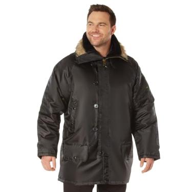 Imagem de Rothco N-3B Parca de snorkel