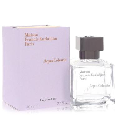Imagem de Perfume Feminino Aqua Celestia Maison Francis Kurkdjian 70 Ml Eau De Toilette