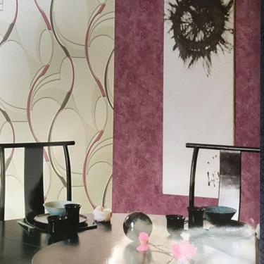 Imagem de Papel De Parede Ddd 28391 Cor Única Texturado - Rolo 10m X 0,53m