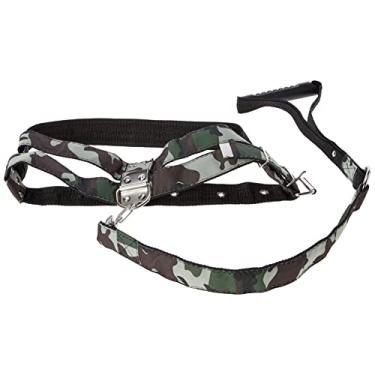 Imagem de PROCANINE Cj.Guia/Peit.Gd.Porte 40Mm-Nº7