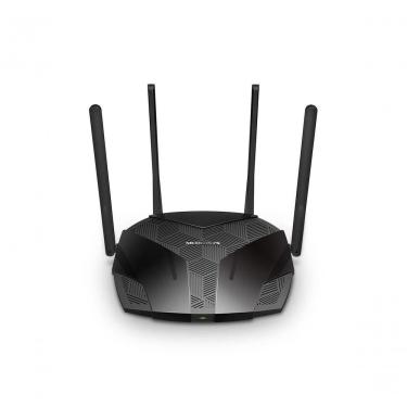 Imagem de Roteador Wi-fi Mercusys Mr70x Ax1800 Giga