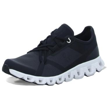 Imagem de On Tênis feminino Cloud X 3 AD, Preto | Branco, 40