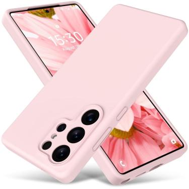 Imagem de Capa de celular compatível com Varikke Samsung Galaxy S25 Ultra 6.9