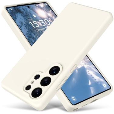 Imagem de Capa de celular compatível com Varikke Samsung Galaxy S25 Ultra 6.9