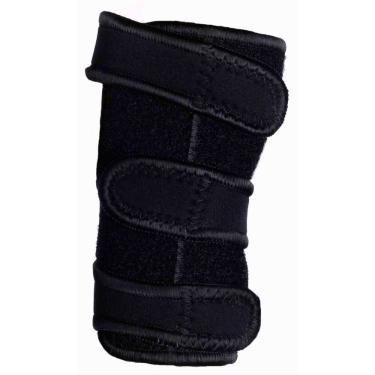 Imagem de Munhequeira curta com tala tamanho g direito