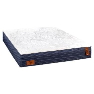 Imagem de Colchão Le Bleu 138x188x32 - Sankonfort