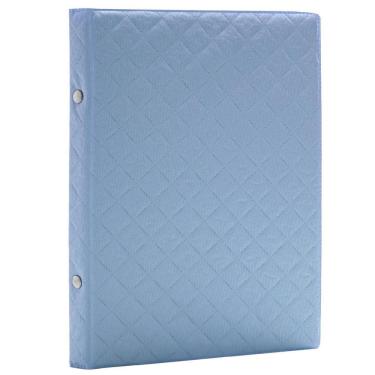 Imagem de Album 60 Fotos 15x21 com Glitter - Durável - Transparente