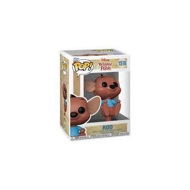 Imagem de Funko pop! disney o ursinho pooh - guru 1516