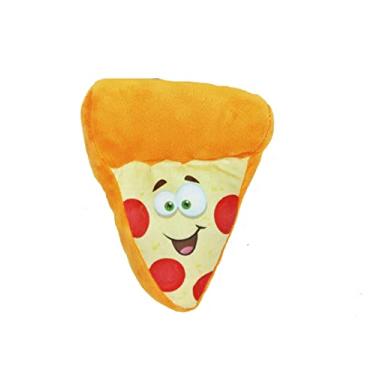 Imagem de Chalesco Brinquedo Happy Pizza Multicor