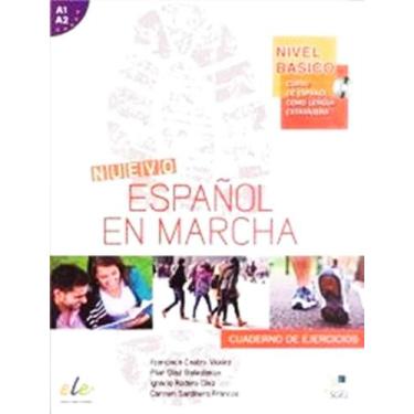 Imagem de Livro - Nuevo Espanol En Marcha Brasil Basico - Ejercicios + Cd, 2, 21