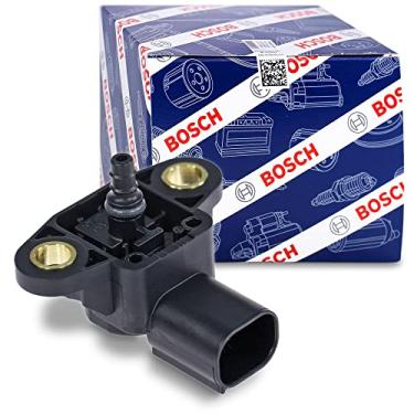 Imagem de Sensor Bosch 0261230189 Original Equipment Manifold de press o absoluta (MAP)
