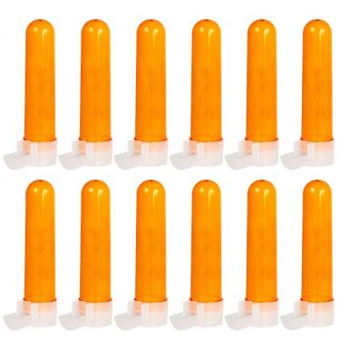 Imagem de Bebedouro Similar âmbar M 30ml Kit Com 12 Unidades