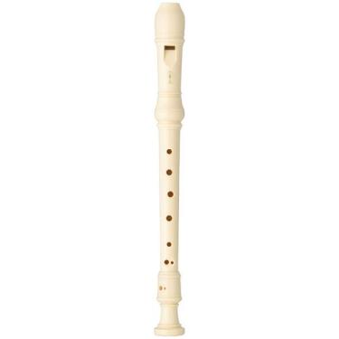 Imagem de Flauta Doce Soprano Germânica YRS-23G Yamaha