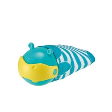 Imagem de Apontador Croc Croc Hipopotamo - Maped