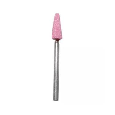 Imagem de Ponta Montada para Retificadeira B 53 Haste 1/8" - Alcar PMBVN0009