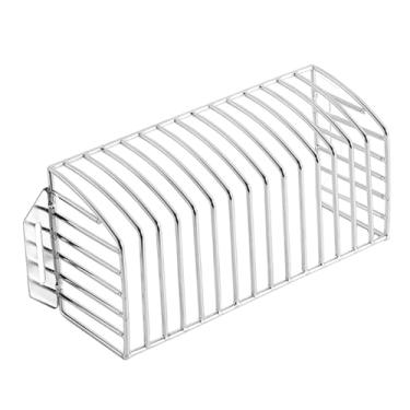 Imagem de Ioensy Protetor de calha Filtro de telhado Filtro Downsport de drenagem de Cobertura de rede resistente Protetor de calha de cano de descida Tampa de, L