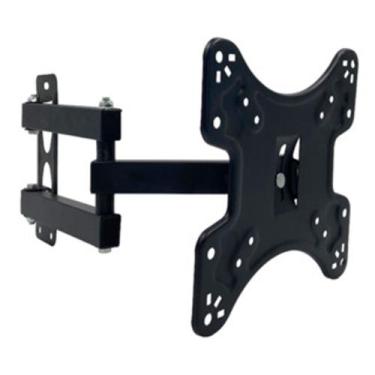 Imagem de Suporte para TV Articulado de Parede 14 até 55 HDL-117B-2 - Kingleen