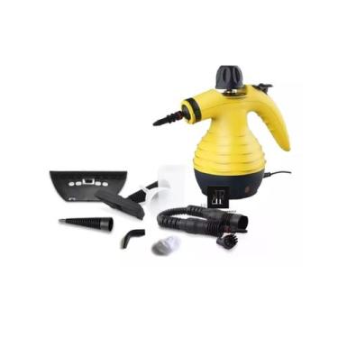 Imagem de Limpador a vapor de alta pressão 1000W 350mL portátil - Lightbek Offic