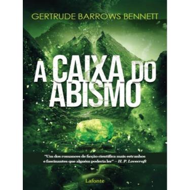 Imagem de Caixa Do Abismo, A