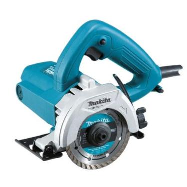 Imagem de Serra Mármore 110mm-4.3/8" 1200W Makita - M0400BC, 220V