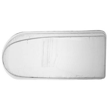 Imagem de Lente Farol Esquerdo Motorista Gol G2 95 a 99 Nino L29