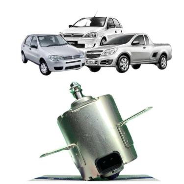 Imagem de Motor Ventoinha Corsa Montana 2003 Palio Uno 2008