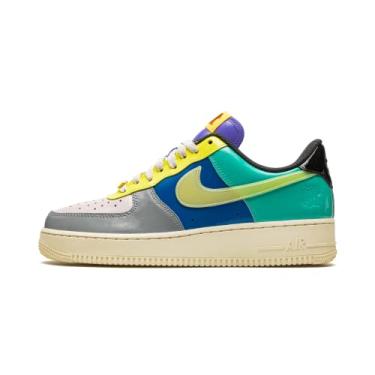 Imagem de Nike Tênis masculino Air Force 1 Low, Multicolorido/Multicolorido, 42
