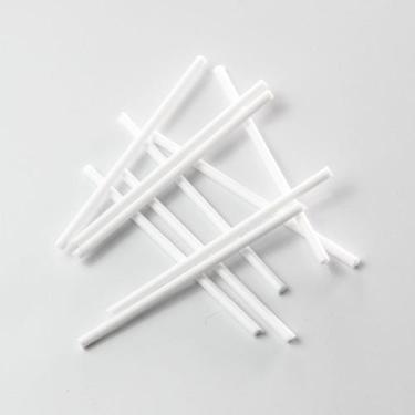 Imagem de Marcador Escala ABS Branco (10 Unidades) Spirit SDP2.0-WHT - Spirit Gu