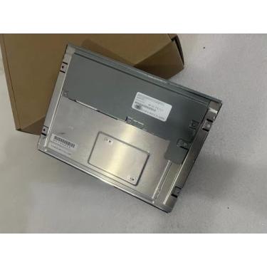 Imagem de AA084SD11 módulo de painel de tela TFT-LCD de 8,4 polegadas 800 x 600 em estoque