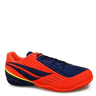 Imagem de Penalty Chuteira Futsal Viento XXI Mr-Cr-Am T 42