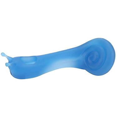 Imagem de RiToEasysports Porta de de Violino Em Forma de Caracol, Material Robusto Suave, para Iniciantes, Design Elegante, Treinamento de Memória Muscular, Portátil e Leve, Ideal para Retenção Correta do