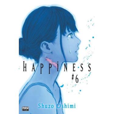 Imagem de Livro - Happiness - Volume 06