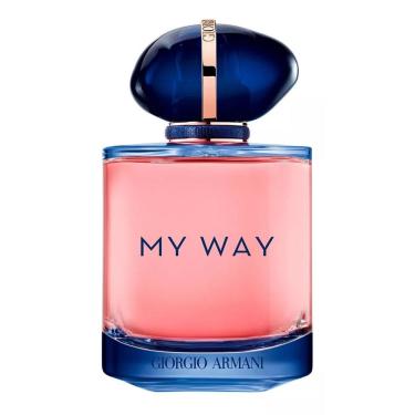 Imagem de Perfume My Way Intense Giorgio Armani Edp Feminino 90ml