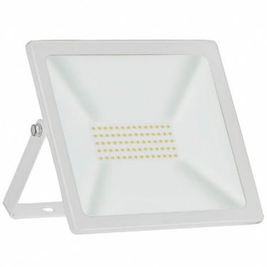 Imagem de Refletor Tr Led Slim 50 Watts 6500k Branco - 15030093-01 - Taschibra