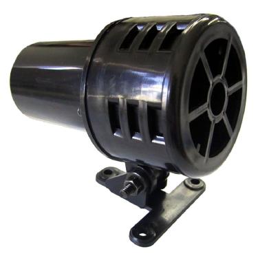 Imagem de Sirene Rotativa Mecânica 220v - Dni3720 - Key West Sirene Mecanica 220v Key West Dni3720