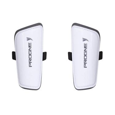 Imagem de Caneleira Progne Sports Modelo Moccus Hotstamping