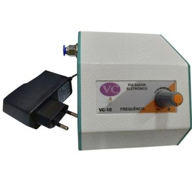 Imagem de Pulsador Eletrônico para Vácuo modo contínuo VC