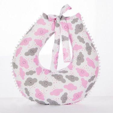 Imagem de Almofada Para Amamentação - Almofada Amamentar Bebê - LuckBabyStore, G