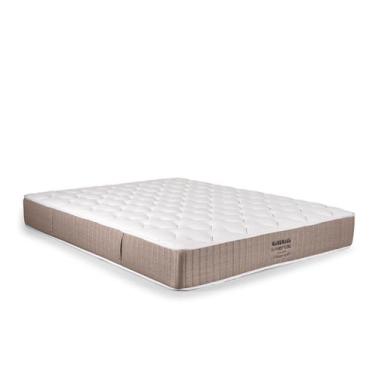 Imagem de Colchão Queen Mola Ensacada 158X198X28cm Soft Cronos Pillow By Herval 