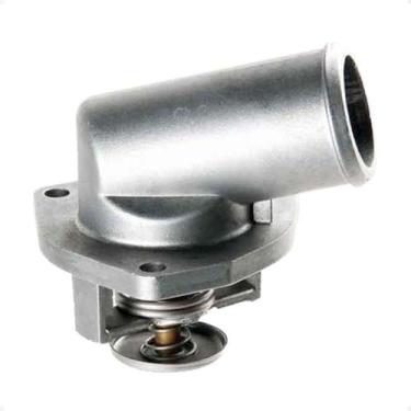 Imagem de Kit válvula termostática astra zafira 2.0 8v gasolina 2000 - 71571 - 1