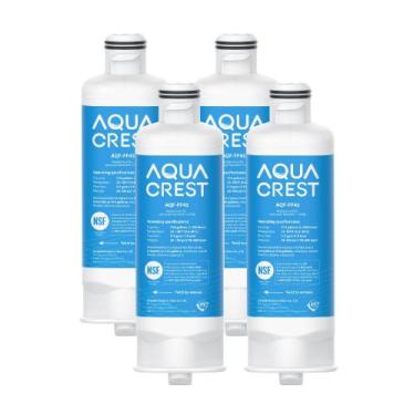Imagem de Filtro de água de geladeira AQUA CREST DA97-17376B para Samsung