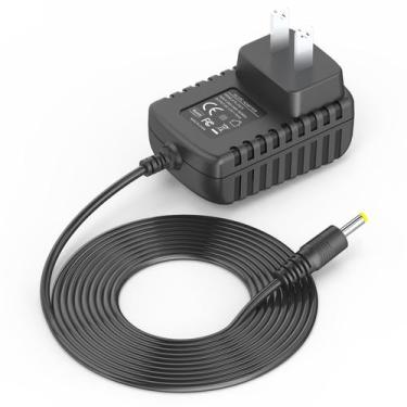 Imagem de Carregador de 2,3 V para aparador de barba Braun BT3000 BT3020 BT3021 