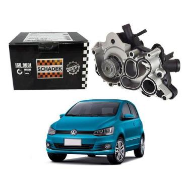 Imagem de Bomba Dagua Schadek Fox 1.0 12v 1.6 16v 2015 A 2018