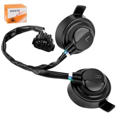 Imagem de Soquete de farol para Honda Sportrax 300 400 TRX300EX TRX450 EX/R/ER 2006-2014 33130-HP1-600